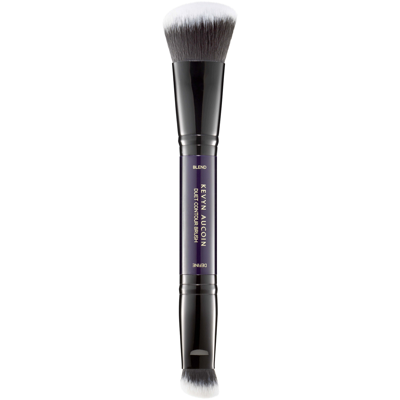 Kevyn Aucoin The Duet Contour Brush In Default Title