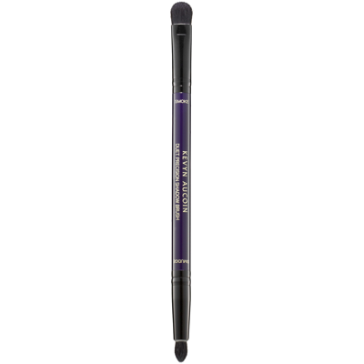 KEVYN AUCOIN DUET PRECISION SHADOW BRUSH