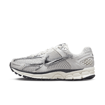 Nike Zoom Vomero 5 Sneaker In Grey