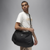 Jordan Essentials Duffle Bag (30l) In Black
