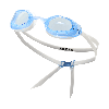 Nike Unisex Swim Vapor Performance Goggles In Blue