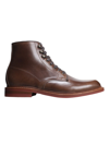 Allen Edmonds Men's Higgins Waterproof Leather Oxford Boots In Natural