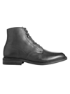 Allen Edmonds Men's Higgins Waterproof Leather Oxford Boots In Black