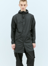 RAINS LIGHTWEIGHT LONG JACKET