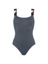 ERES WOMEN'S TEMPO ONE-PIECE TANK SWIMSUIT