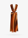 ALBERTA FERRETTI DRESS