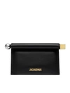 JACQUEMUS LA PETITE POCHETTE ROND C