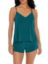 Magicsuit Mila One-piece Romper Swimsuit In Peacock