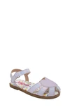 JELLYPOP JELLYPOP KIDS' LIL' LOVING SANDAL