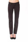 Ungaro Fever Cotton Women Women's Pants