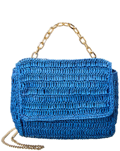 Urban Expressions Catalina Crossbody Bag In Blue