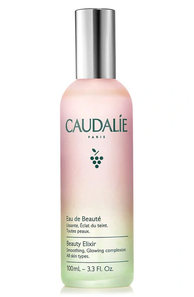 CAUDALÍE CAUDALÍE BEAUTY ELIXIR FACE MIST