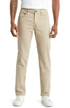 7 FOR ALL MANKIND SLIMMY SLIM FIT CLEAN POCKET PERFORMANCE JEANS