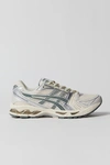 Asics Gel-kayano 14 Sneaker In White/grey, Men's At Urban Outfitters