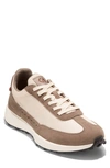 Cole Haan Gc Midtown Runner Sneaker In Sand Dollar/ Irish Coffee