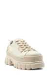 PALLADIUM REVOLT LO TX PLATFORM SNEAKER