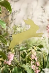 Terrain Jumping Bunny Iron Stake In Neutral