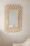 ANTHROPOLOGIE CARACOL MIRROR