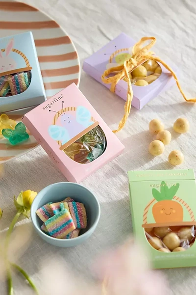 Terrain Sugarfina Easter Candy Tasting Box In Multi