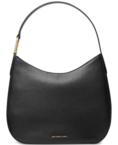 Michael Kors Shoulder Bag  Woman Color Black