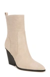 VERONICA BEARD LOGAN POINTED TOE BOOTIE