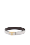 TOD'S T TIMELESS REVERSIBILE BELT