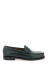 G.H.BASS &AMP; CO. WEEJUNS LARSON PENNY LOAFERS