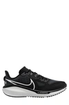 Nike Men's Vomero 17 Road Running Shoes In Black/white/anthracite