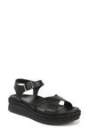 Vionic Mar Sandal In Black