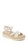 Vionic Mar Sandal In Cream