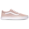 Vans Boys  Old Skool In Etherea/white