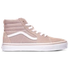 Vans Sk8-hi Sneaker In White/etherea