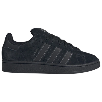 Adidas Originals Mens  Campus 00s In Black/black