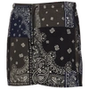 Lckr Mens  Sunnyside Shorts In Multi