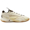 Jordan Luka 2 In Black/fossil/coconut Milk
