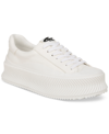 Circus Ny By Sam Edelman Tatum Platform Sneaker In White