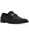 Guess Handy Loafer In Black