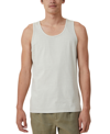 COTTON ON MEN'S RELAXED FIT TANK TOP