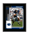 Fanatics Authentic Mike Gesicki Penn State Nittany Lions 10.5" X 13" Sublimated Player Plaque In Multi
