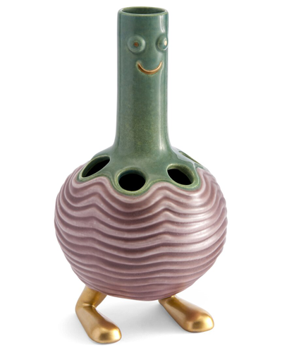 L'objet Haas Monster Vase Small In Multi