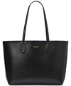 KATE SPADE BLEECKER SAFFIANO LEATHER LARGE TOTE