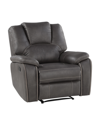 STEVE SILVER KATRINE 39" MANUAL RECLINER