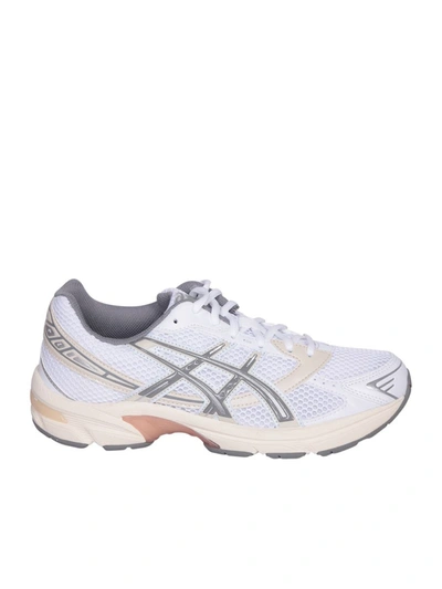 Asics Sneakers In White