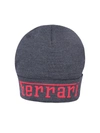 FERRARI FERRARI HATS