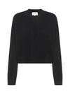 Loulou Studio Sweater Lou Lou Studio Woman Color Black In Black