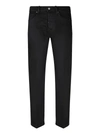 Nine In The Morning Jeans In Black