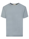 Ten C T-shirts In Blue