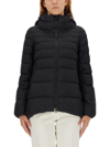 HERNO HERNO DOWN JACKET WITH ZIPPER