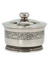 Labrazel San Lorenzo Canister In Pewter