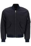 VERSACE BAROCCO BOMBER JACKET